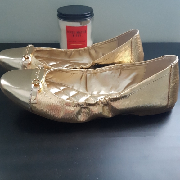Michael Kors flats - Picture 6 of 6